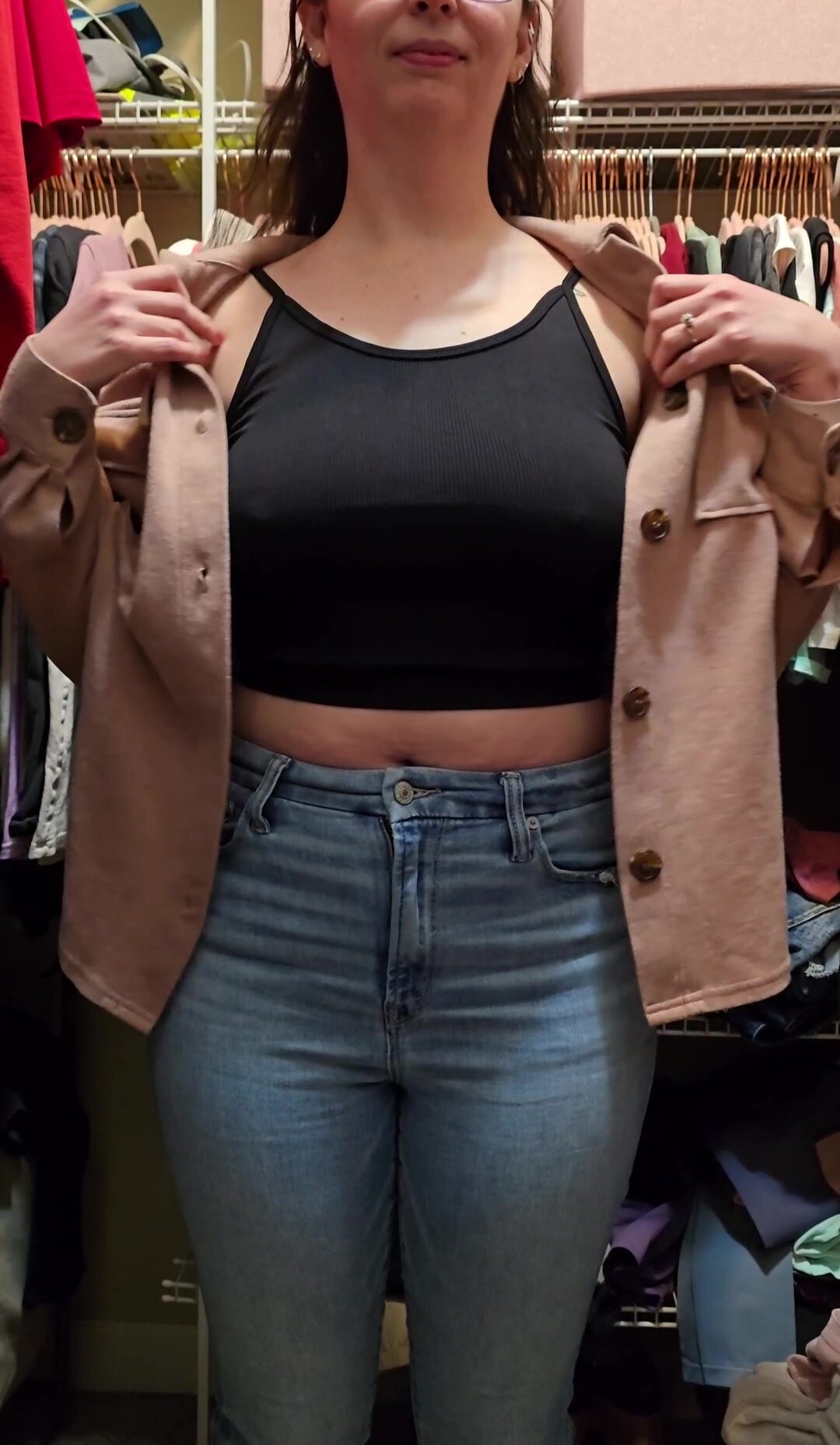 Dropping in to make your day better