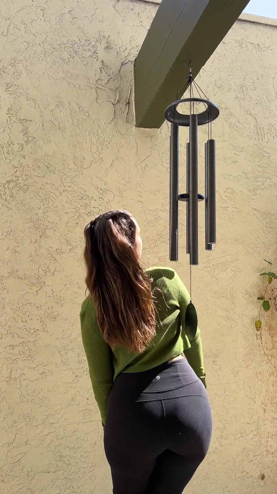 i feel so cute today