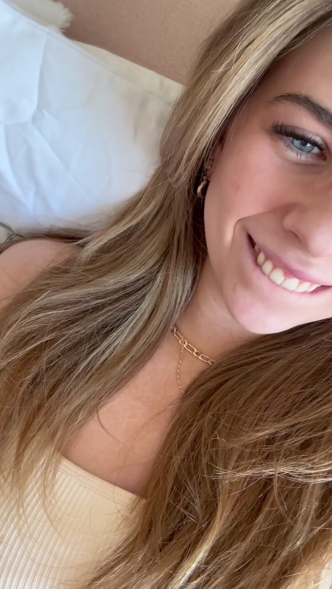 I get so creamy, you can drink it with your coffee