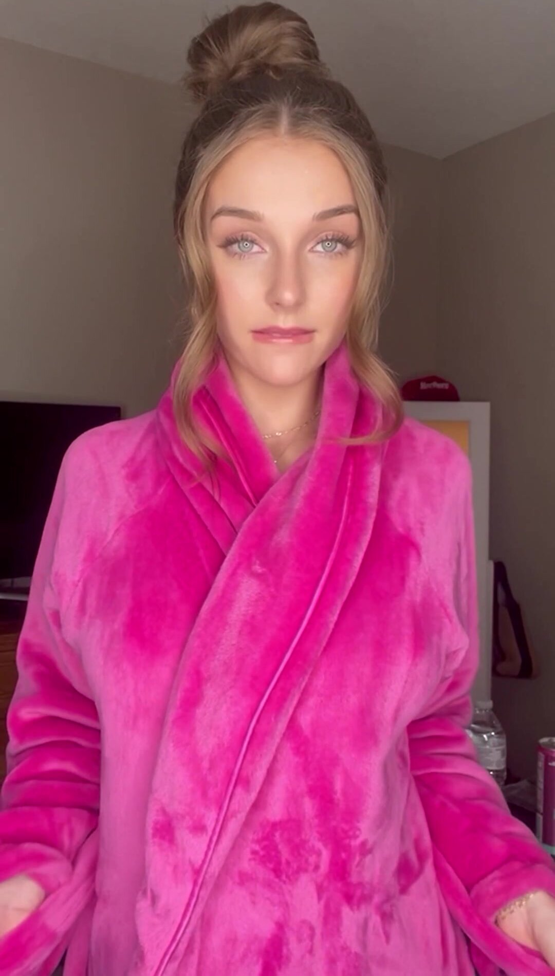 Proof that teen girls look better naked