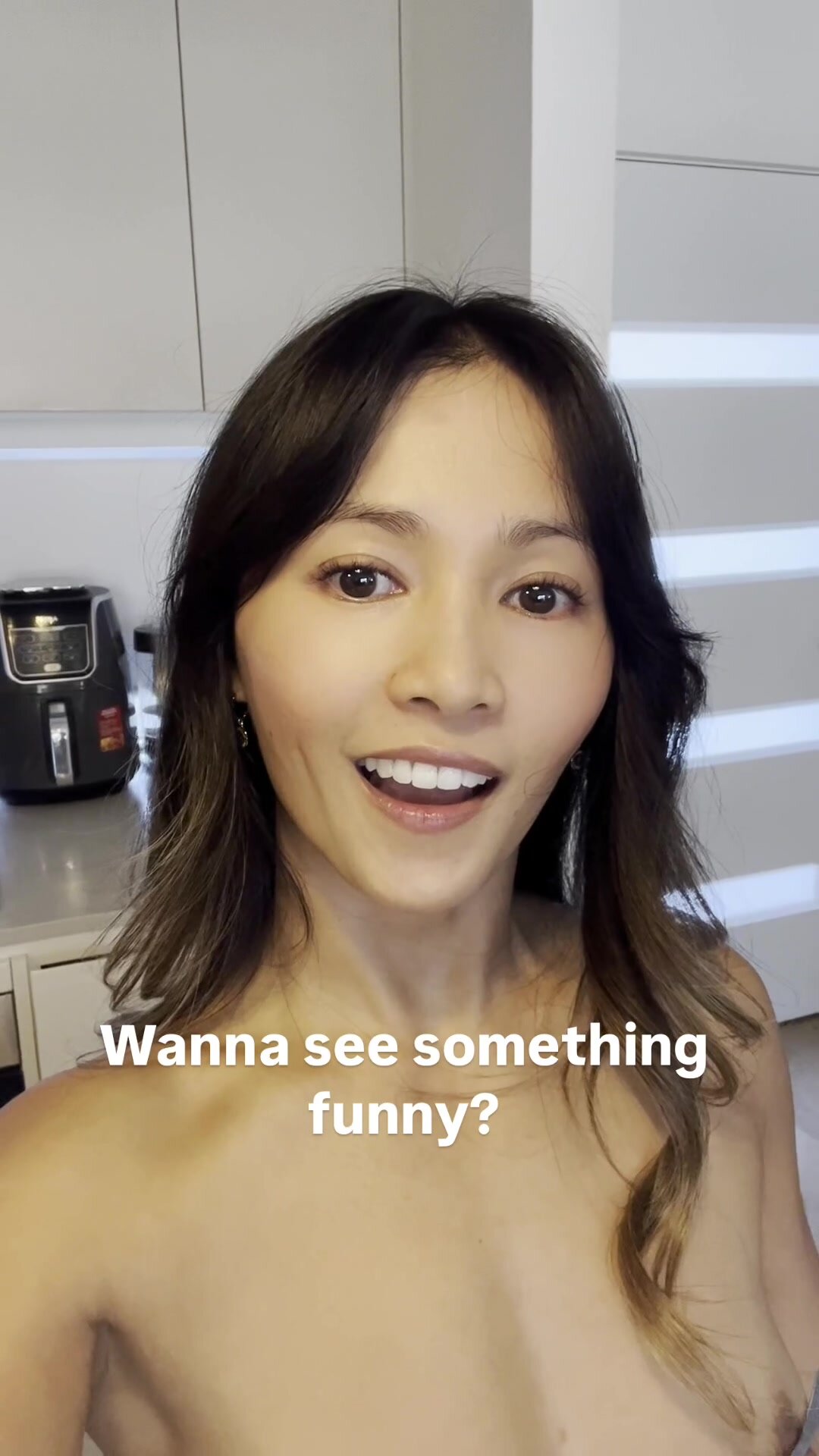 So…..did I make you smile :P