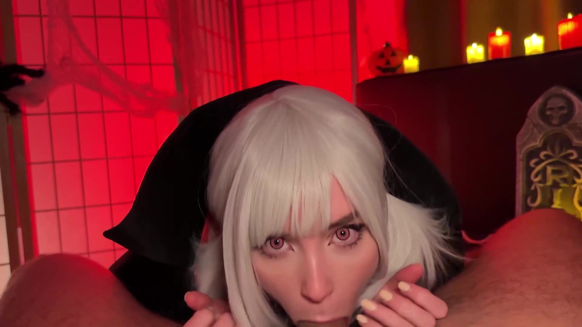 love to suck
