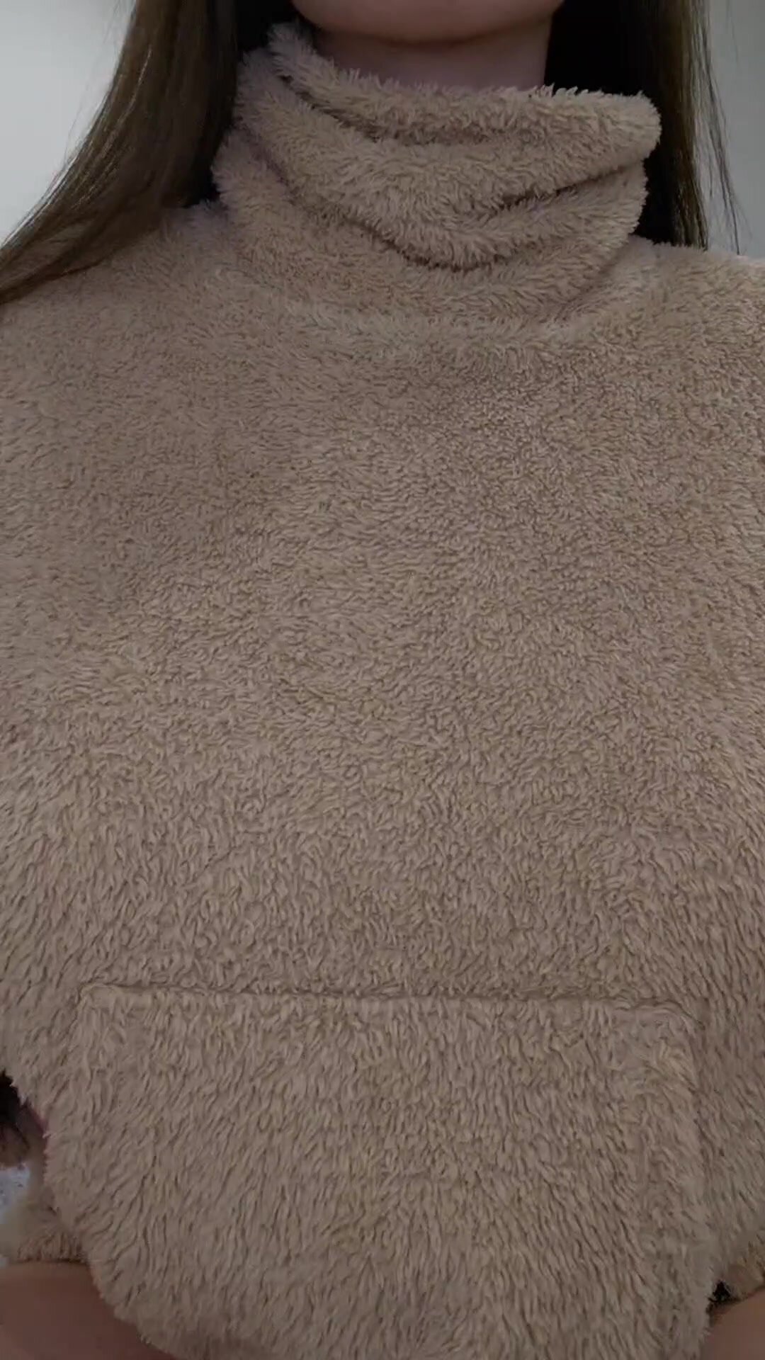 This angle shows my best side