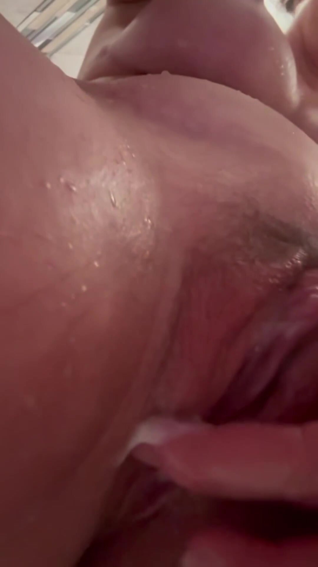 I was storing it for later….