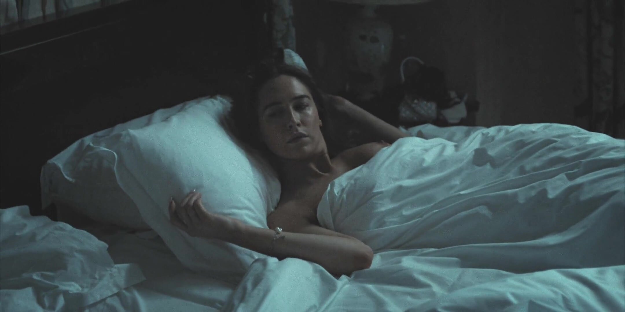 Elsie Hewitt - Industry