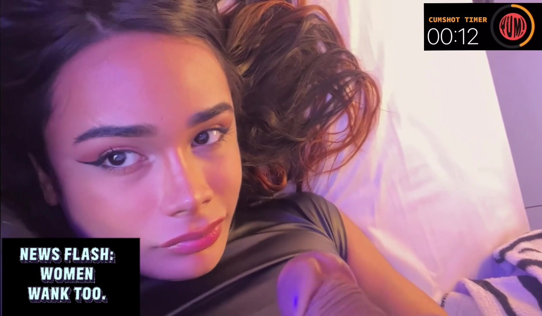 Countdown to... the best moisturizing skincare routine on planet earth!