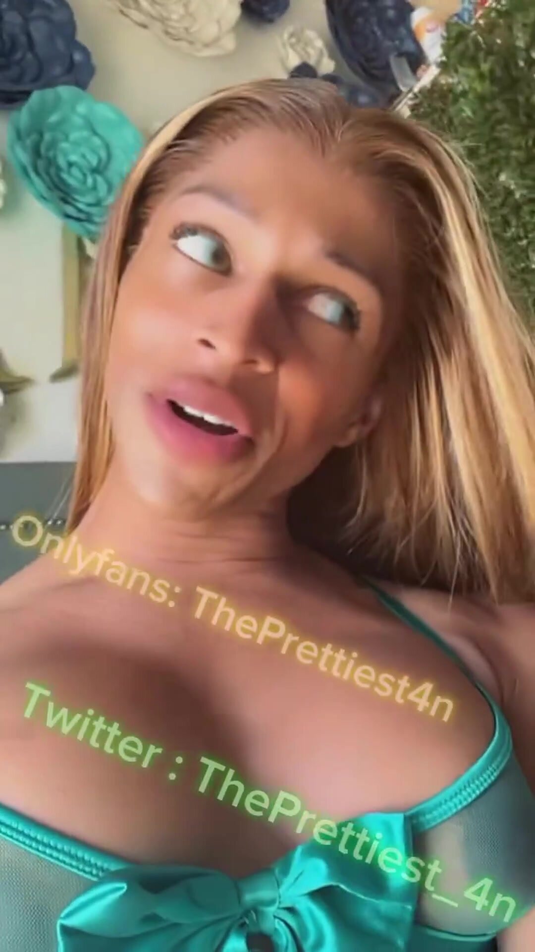 Surprise cum