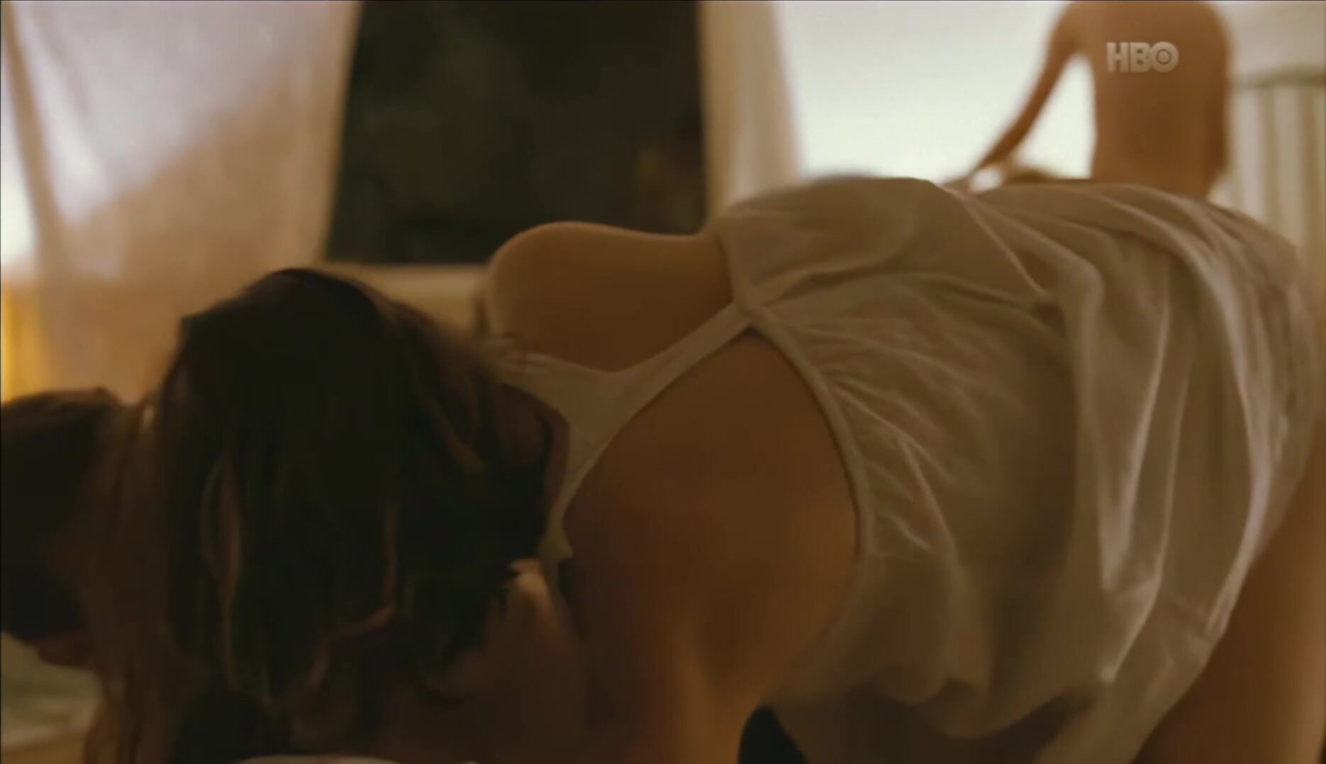 Elizabeth Olsen-Martha Marcy May Marlene