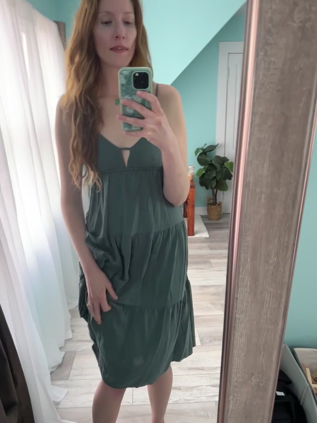 I find it suits me well