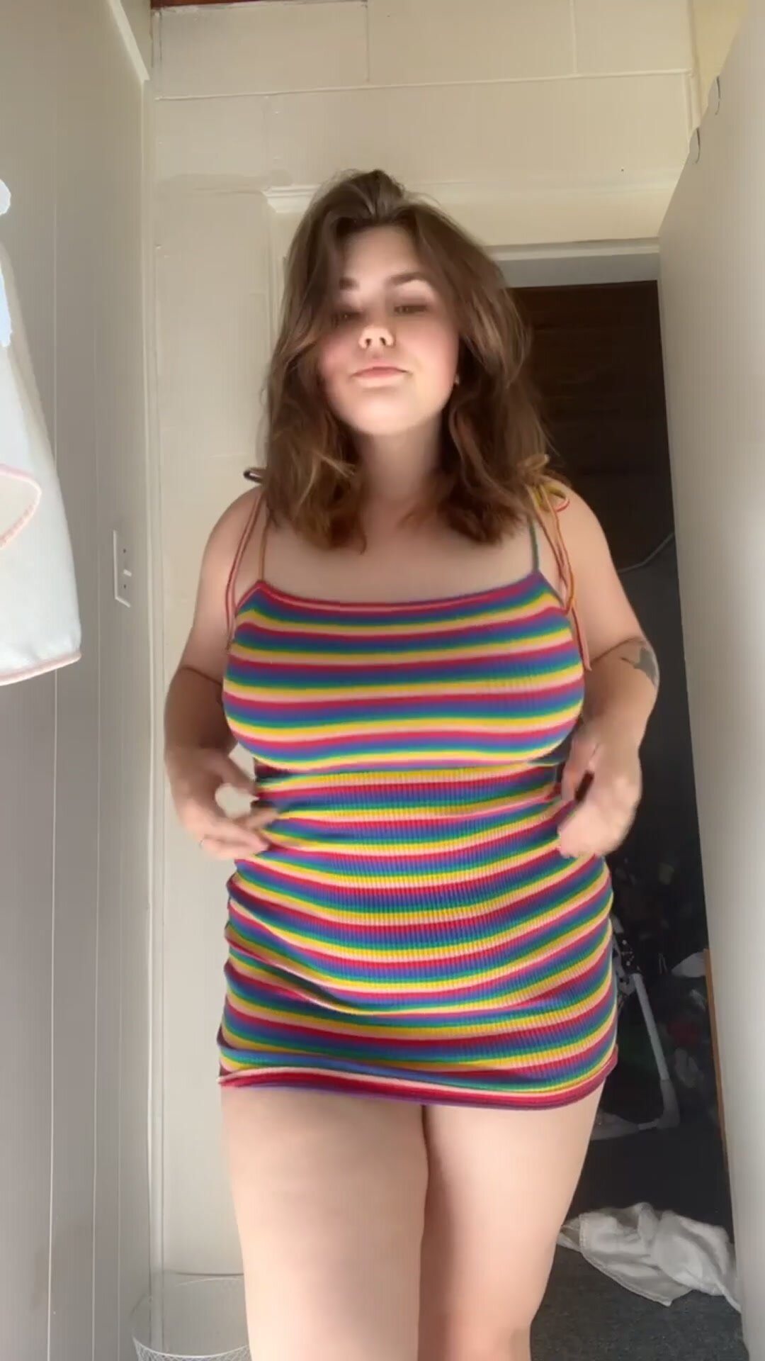 I wanna talk to someone