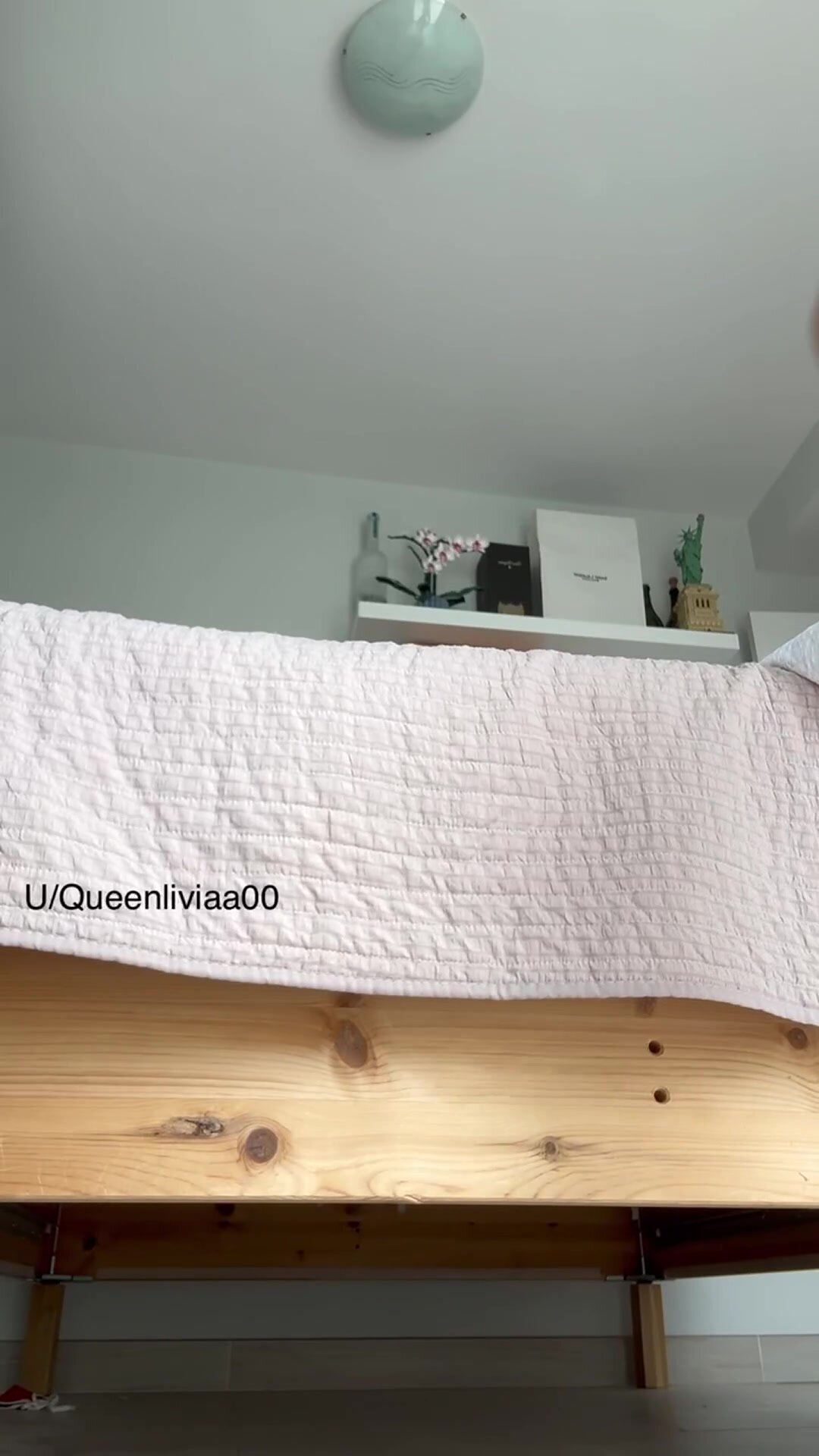 I have very long legs btw