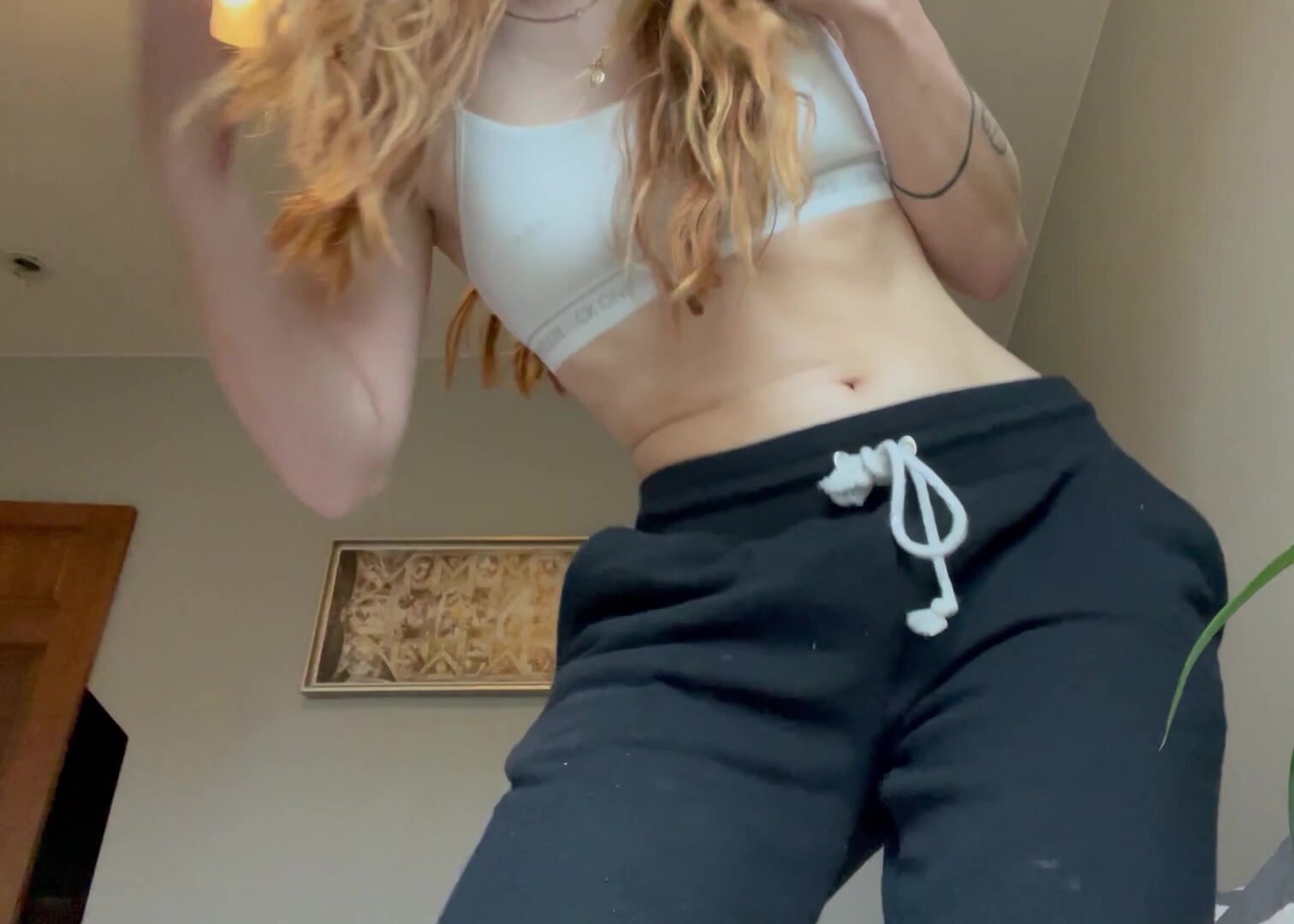 Comfy outfits are the easy to get stripped out of