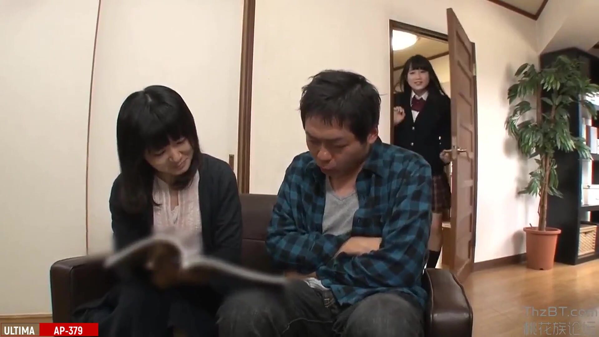 Unlucky man loses virginity to jealous sister