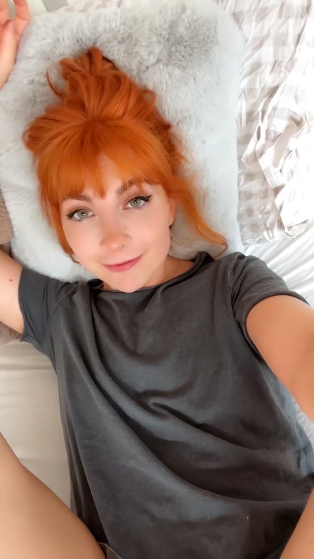 Your dinner is served