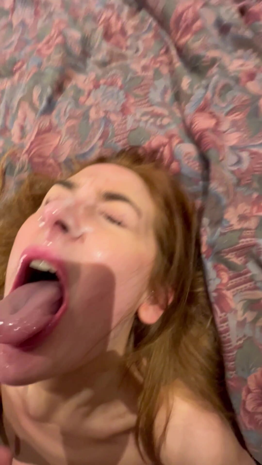 He decides when we’re done