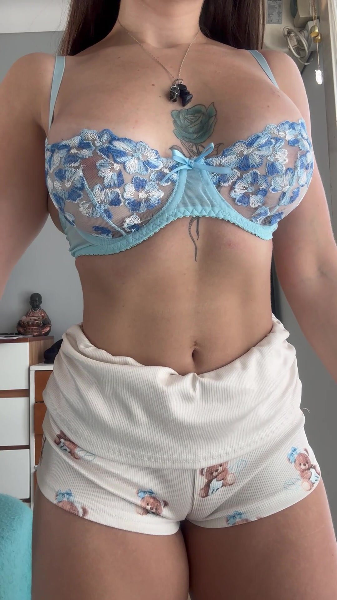 No condom, need creampies