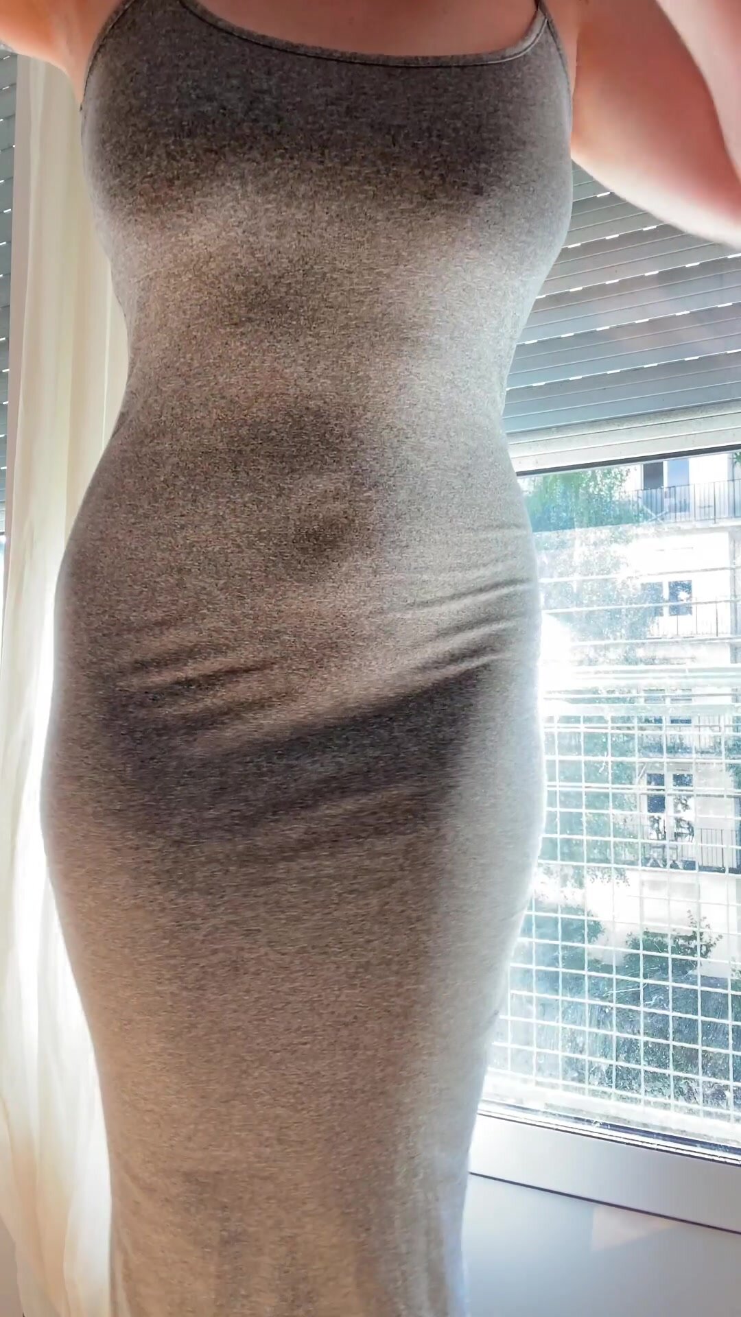 It looks so normal, doesn’t it? That is, until the sun intervenes… :)