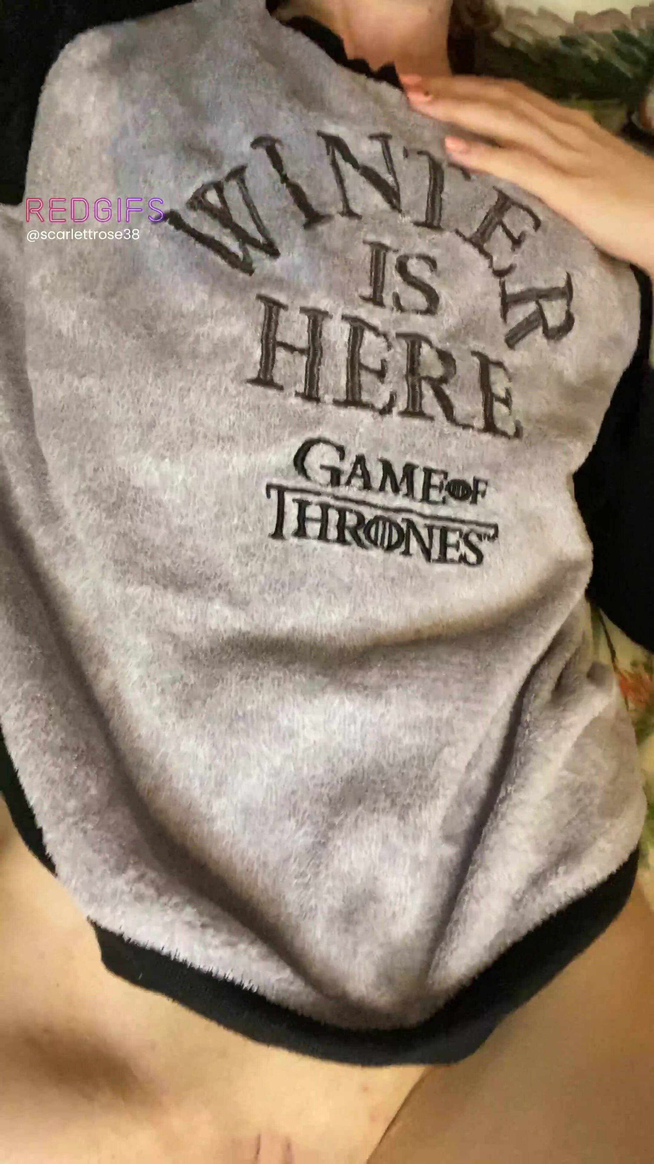 Such a delicious little irish pussy…