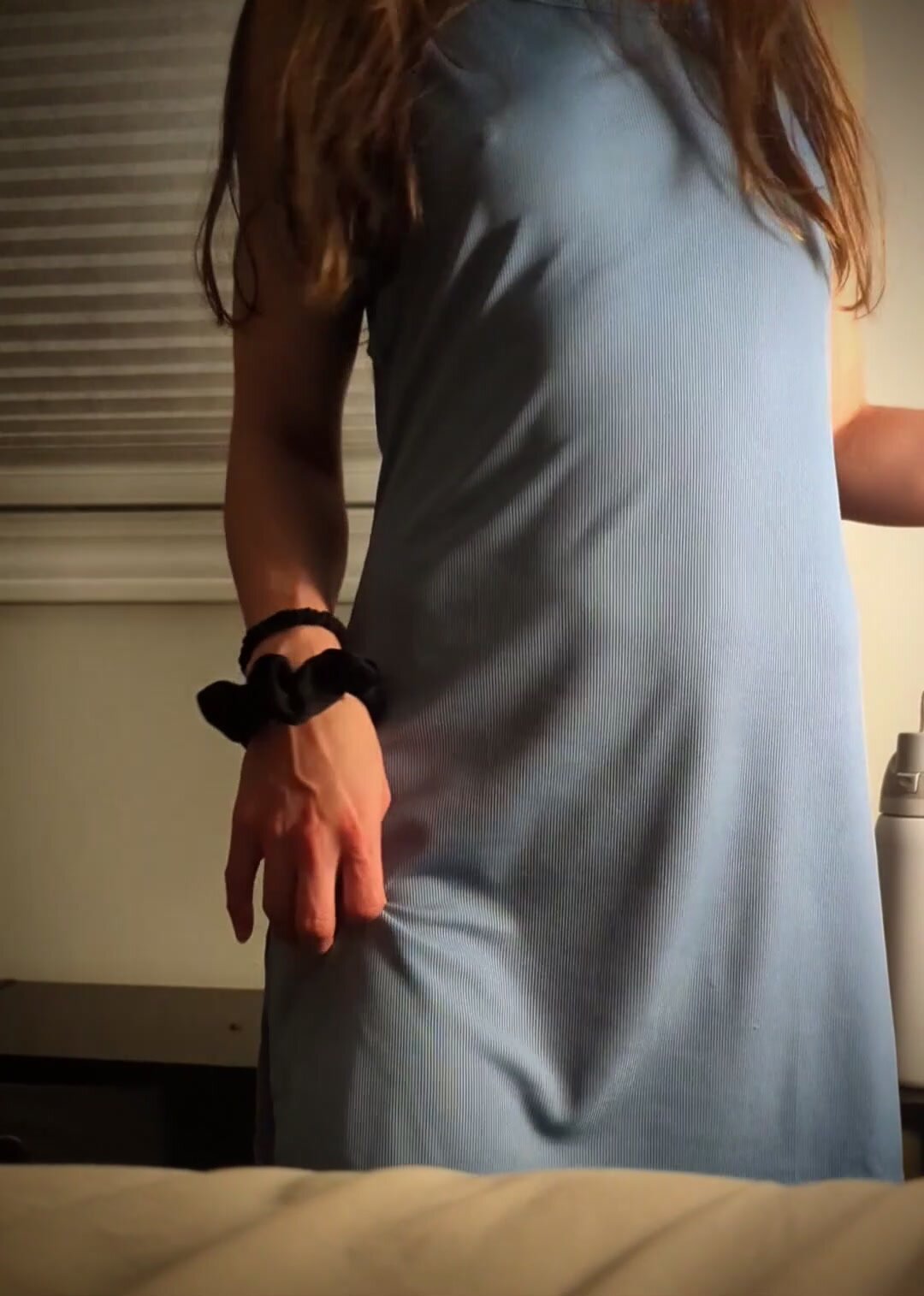 Middle-school teachers are the naughtiest