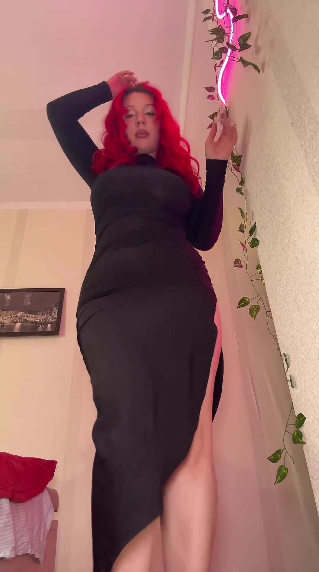 How much do chubby girls turn you on