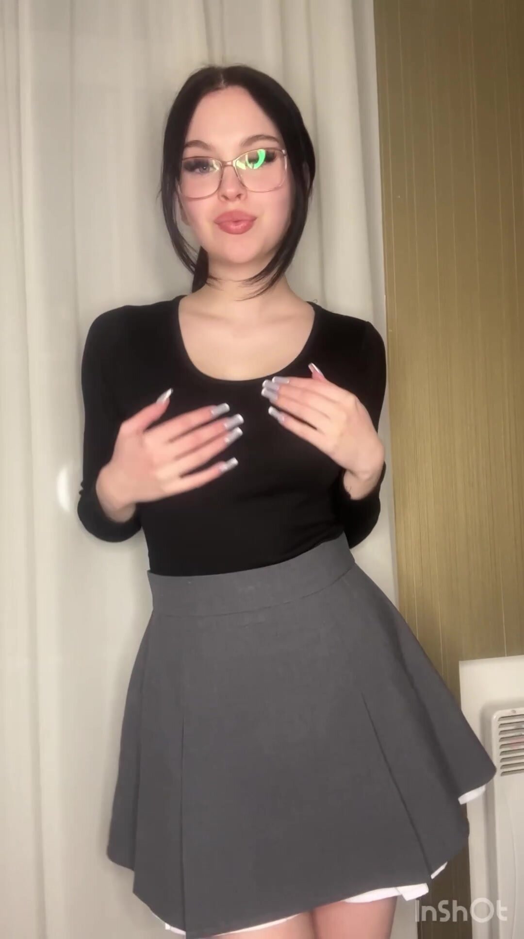 office works must be fun to do with you