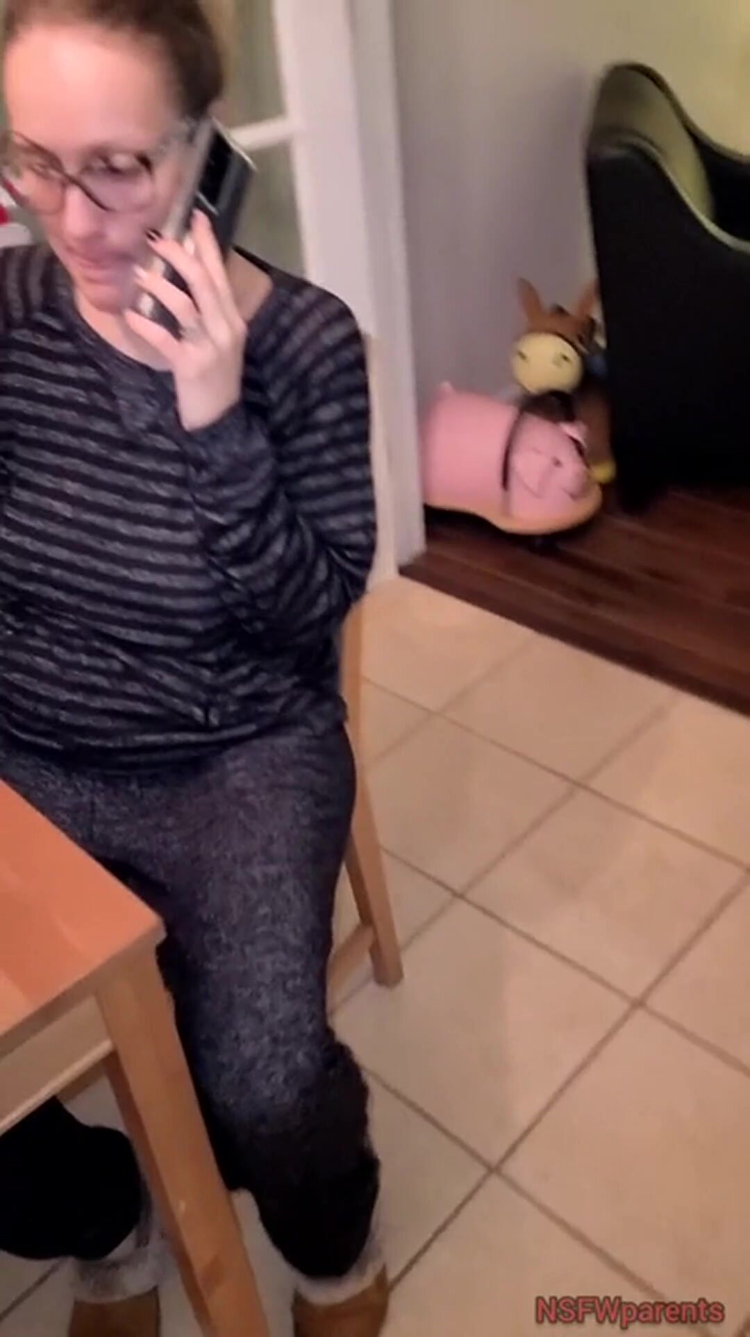 Has anyone been here long enough to remember me? I'm back!