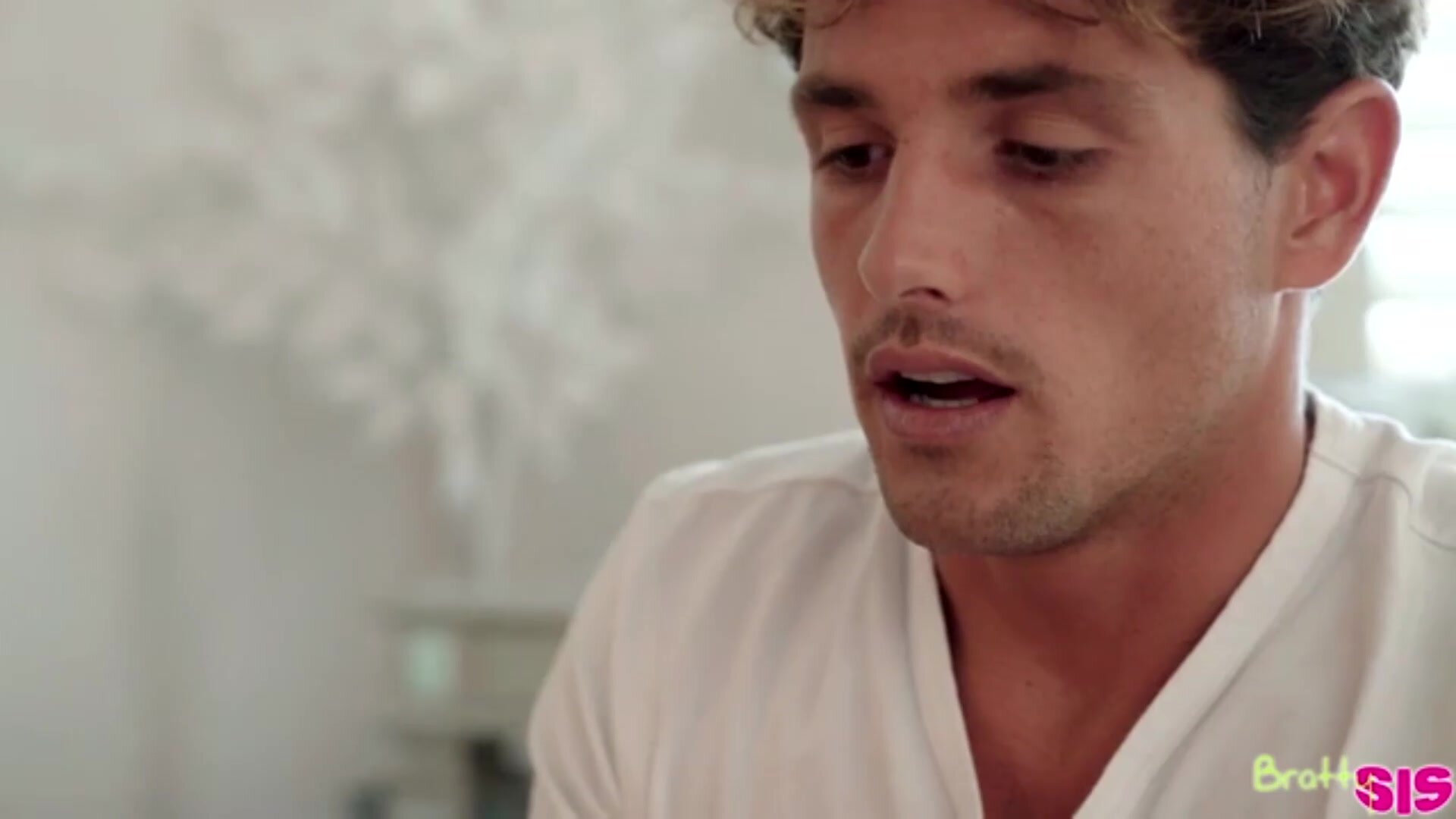 Bratty Sis - S12E5 - Unwrapping Step Sis For Christmas - Step Porn