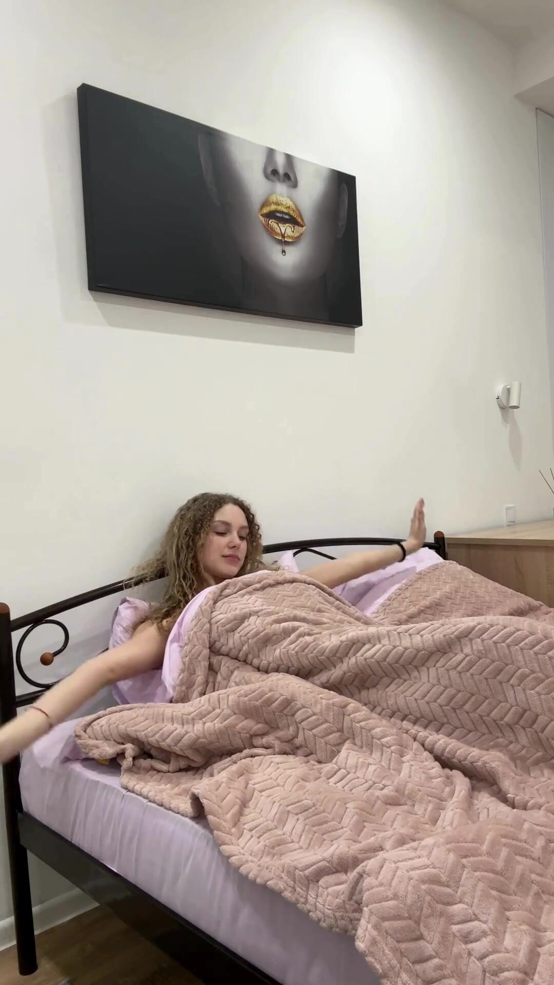 Good morning sweet student