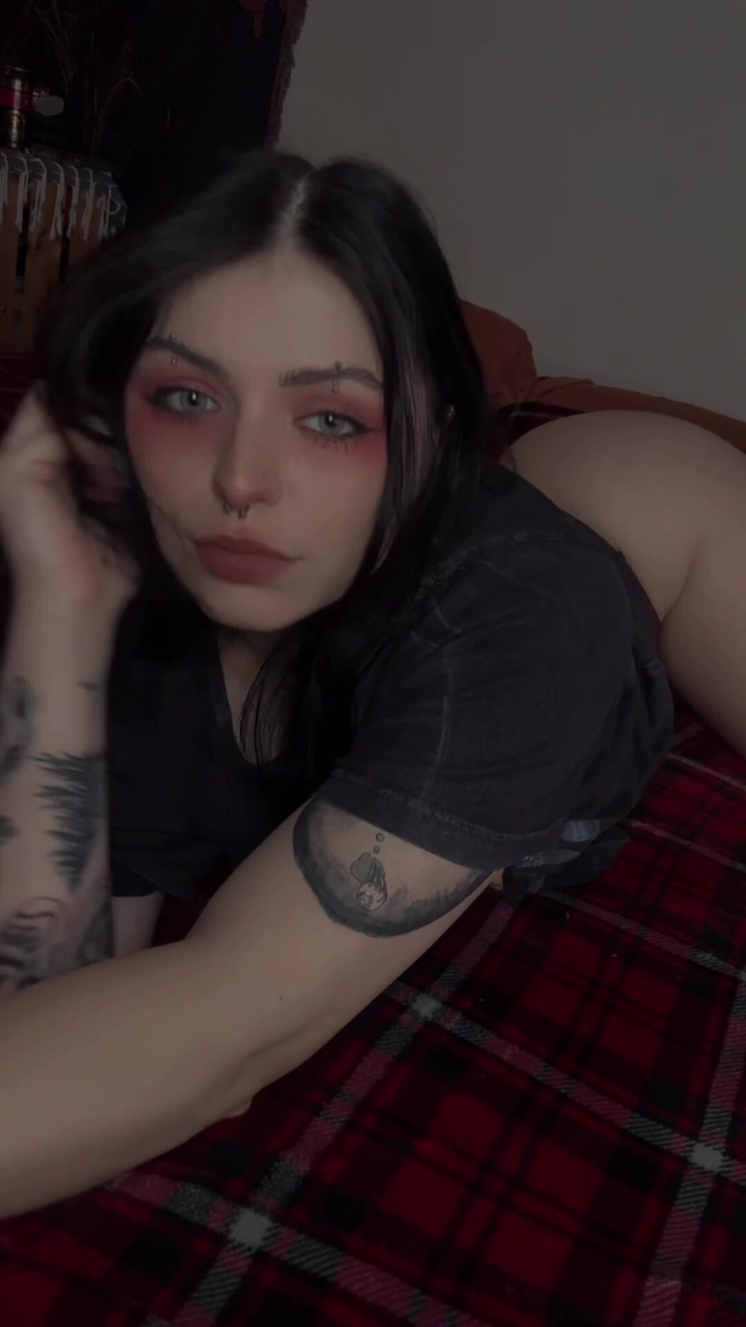 Is it obvious I’m waiting to be f*cked