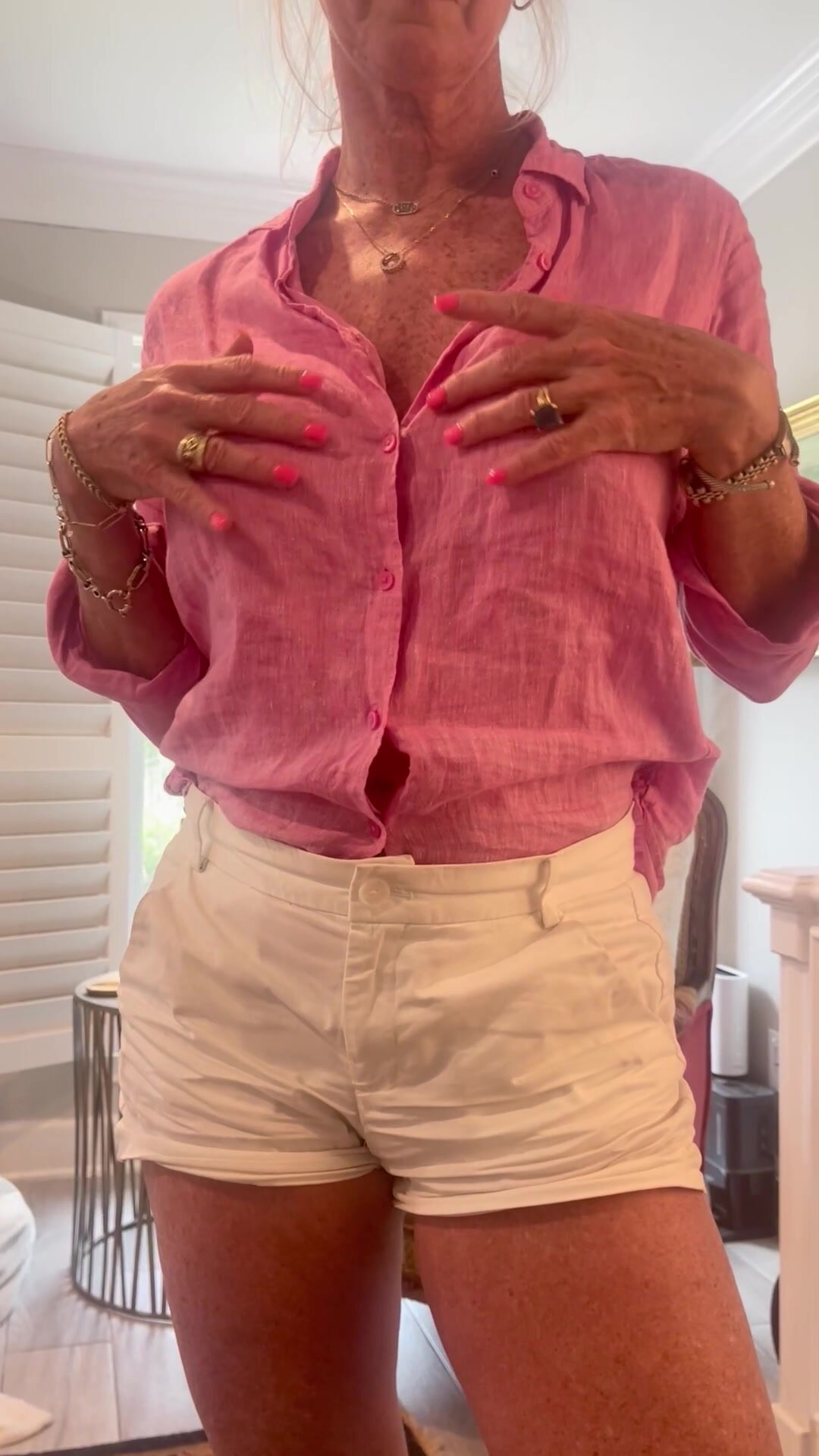 Making housework fun