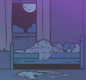 paranormal activity