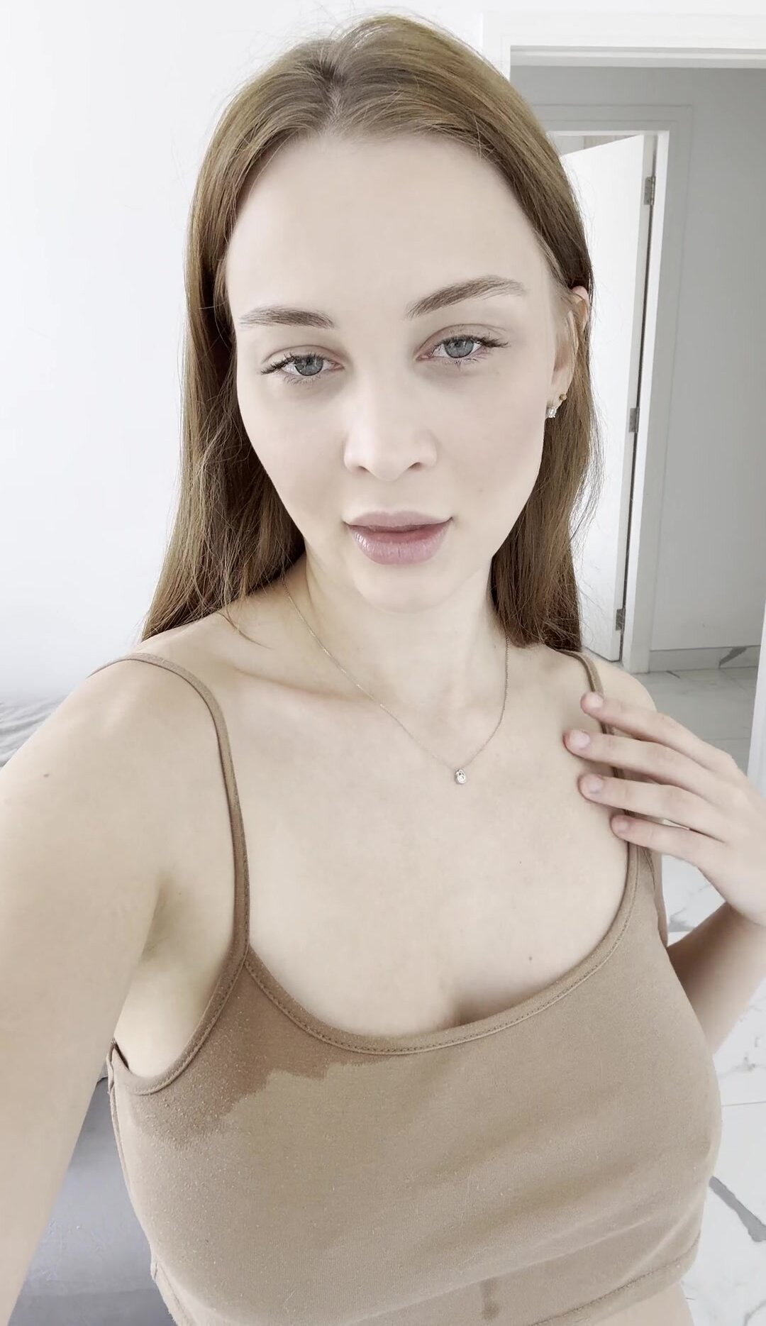 My wife just turned 24. Her present? A stranger’s cock. Would you be the one to unwrap her?