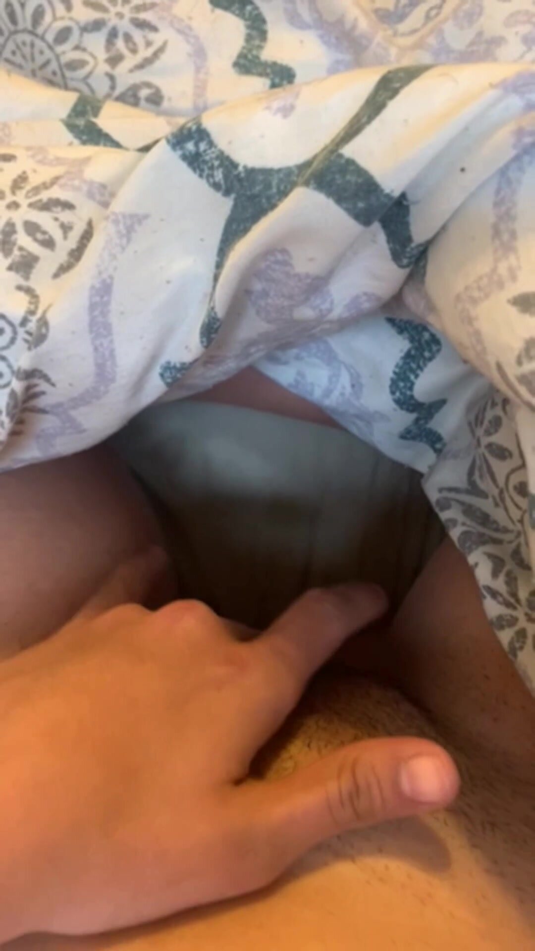 Horny mornings