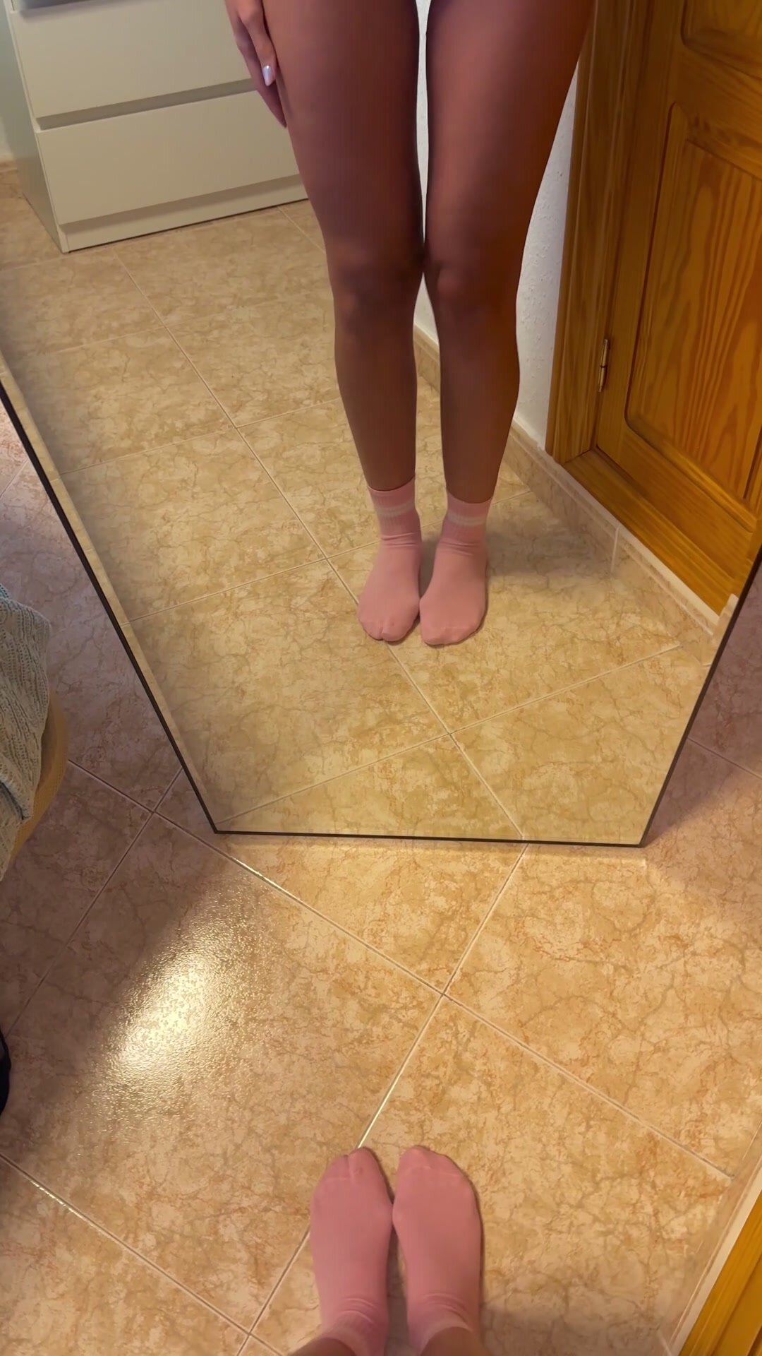 Are skinny korean girls creampie material?