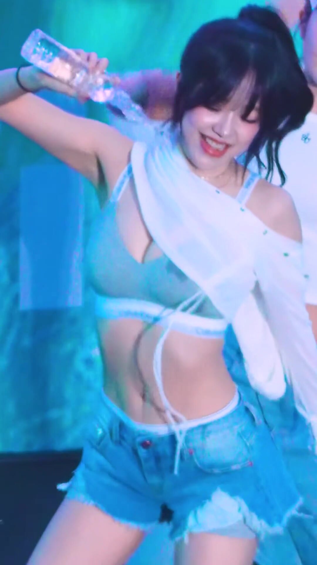 Ex-Cignature - Jeewon