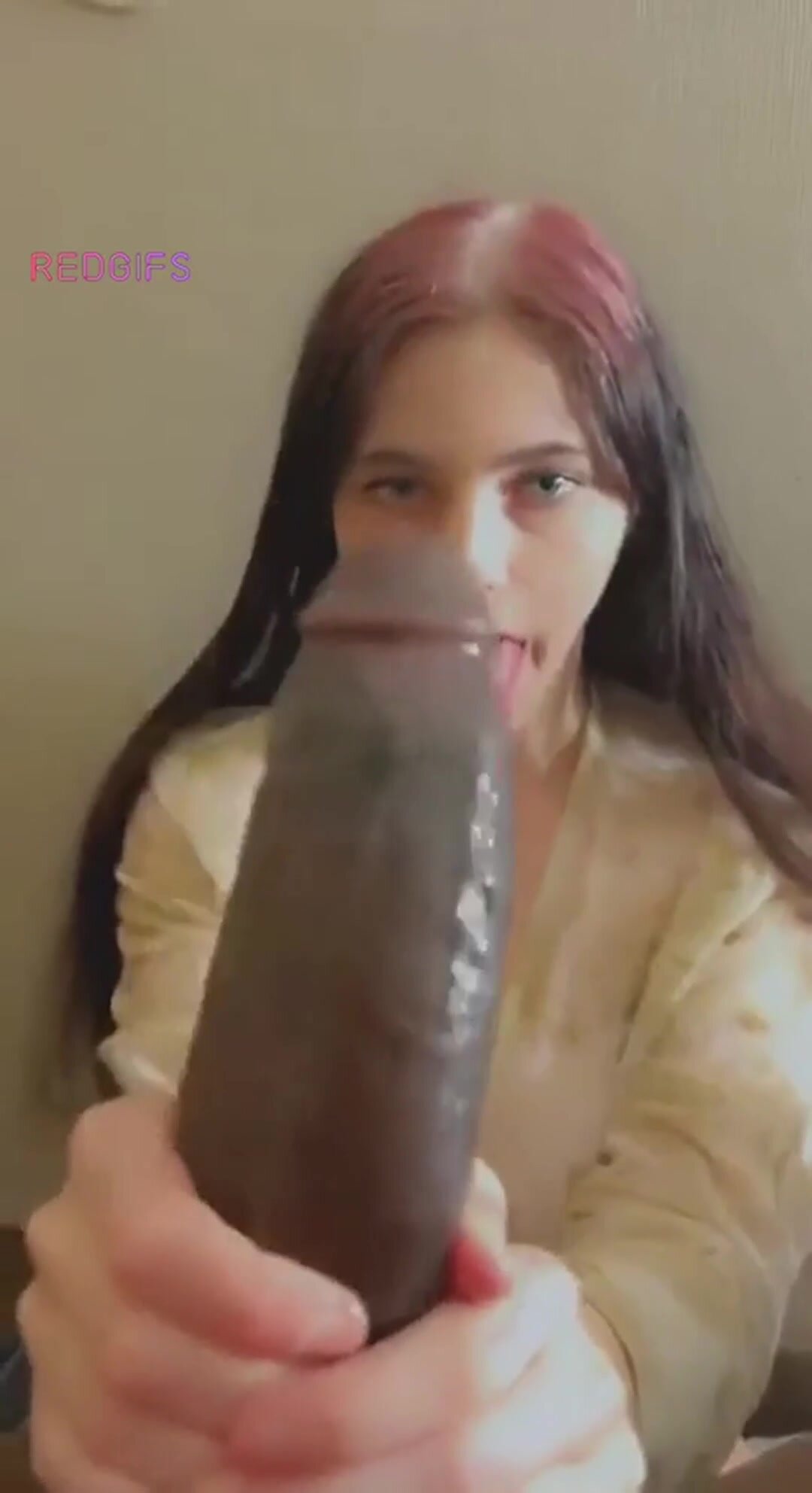 cute teens first bbc