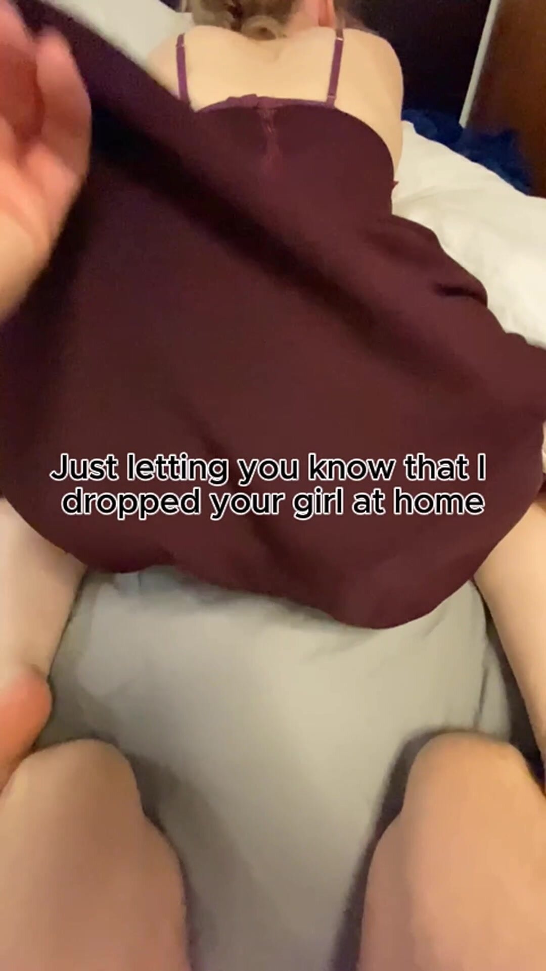 How would this make you react?