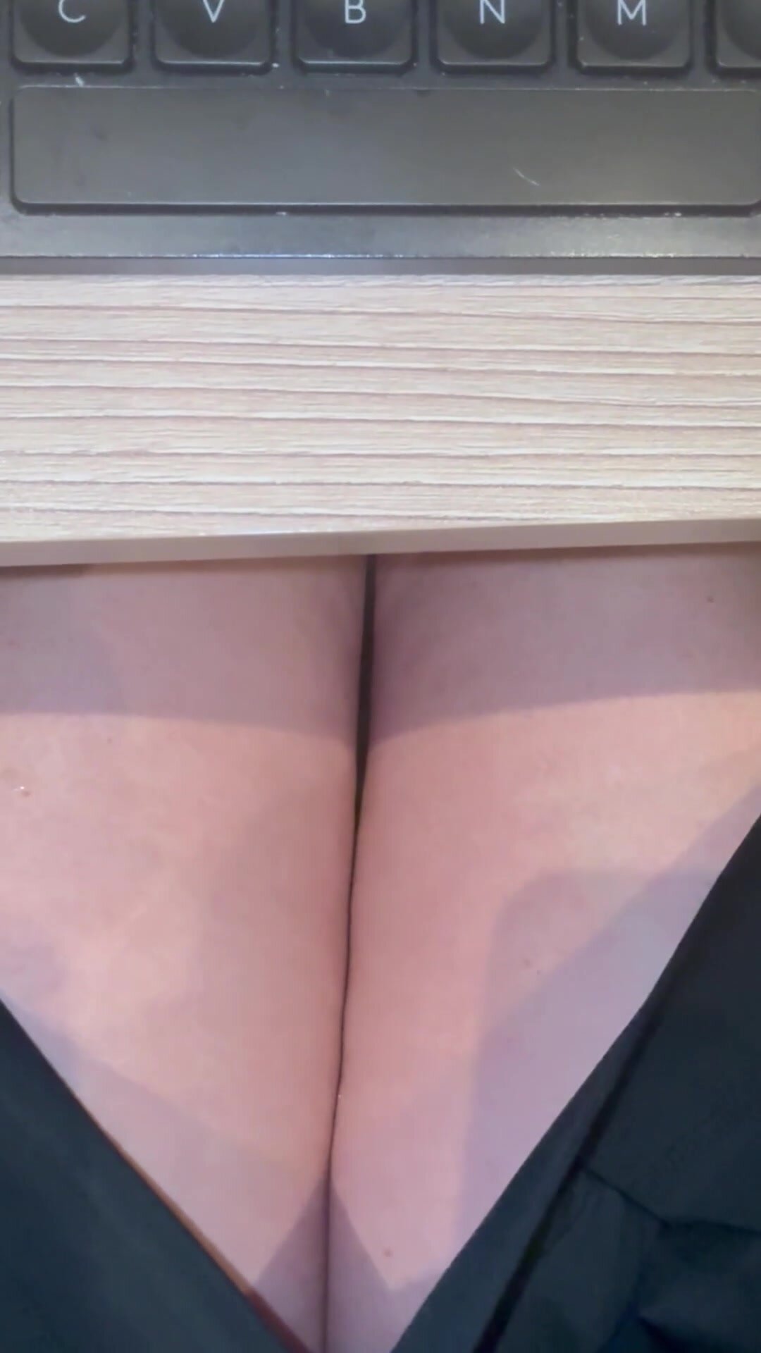 Sucks to work late at night.