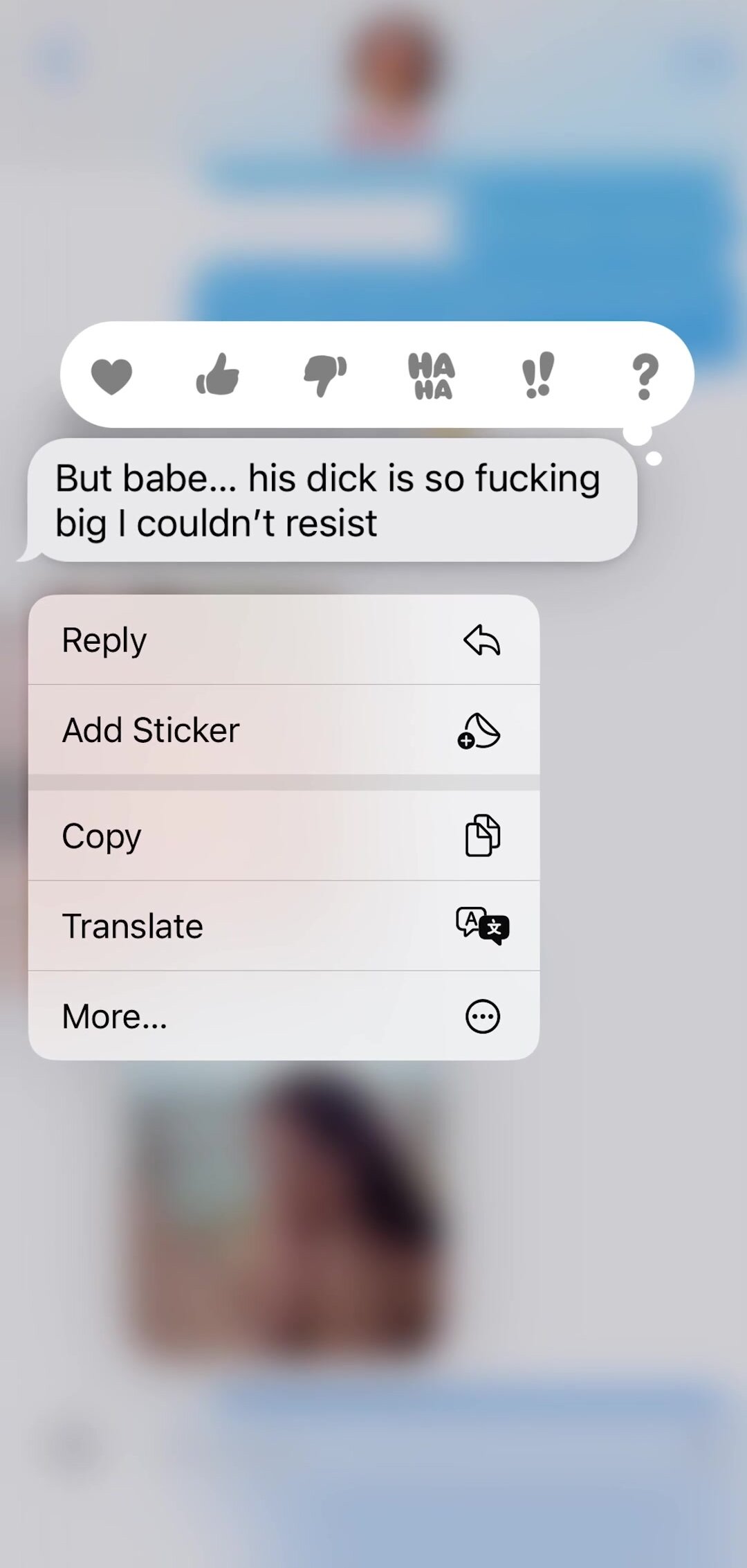 He told me to enjoy the sun. I did. Barely fit that cock in me, but I made it work. While he sat in boring meetings, I was getting ruined in our hotel room.