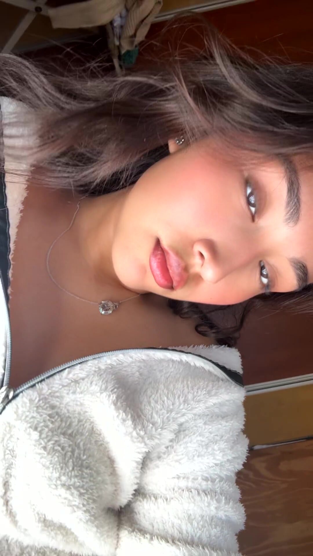 Latina curves made for wild nights.