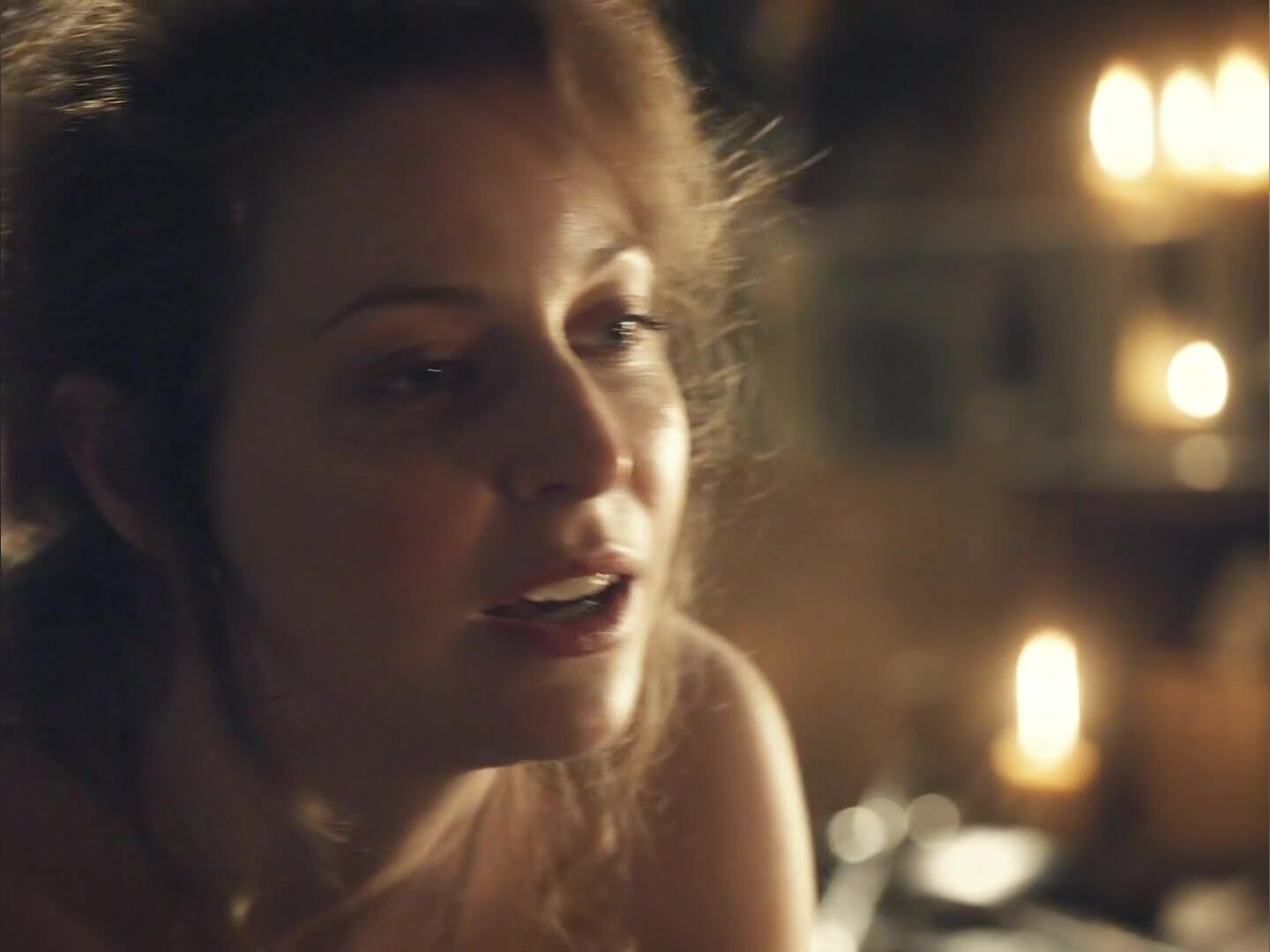 Esme Bianco- Game of Thrones S01E05