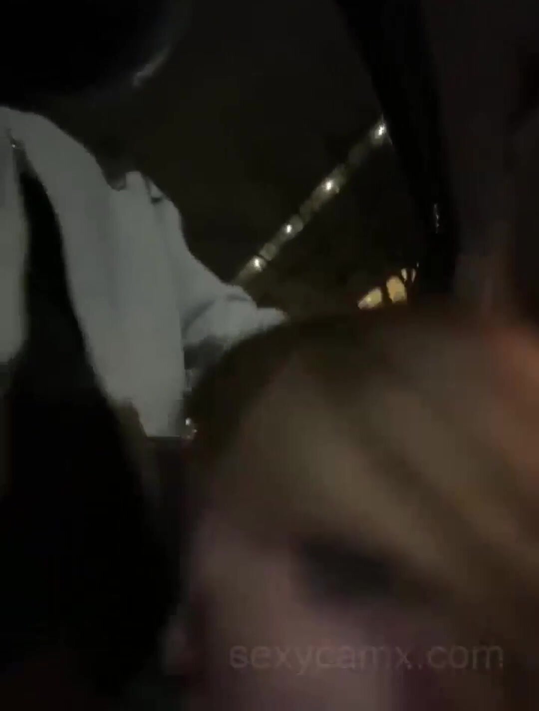 A normal night on german streets