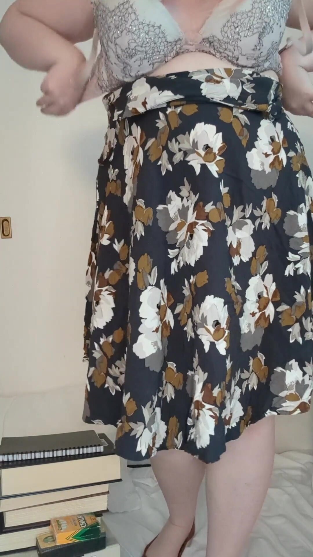 Mrs. S needs to see you after school