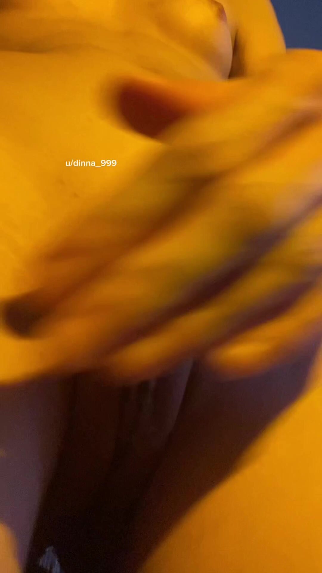 nothing more sexy than my natural lube