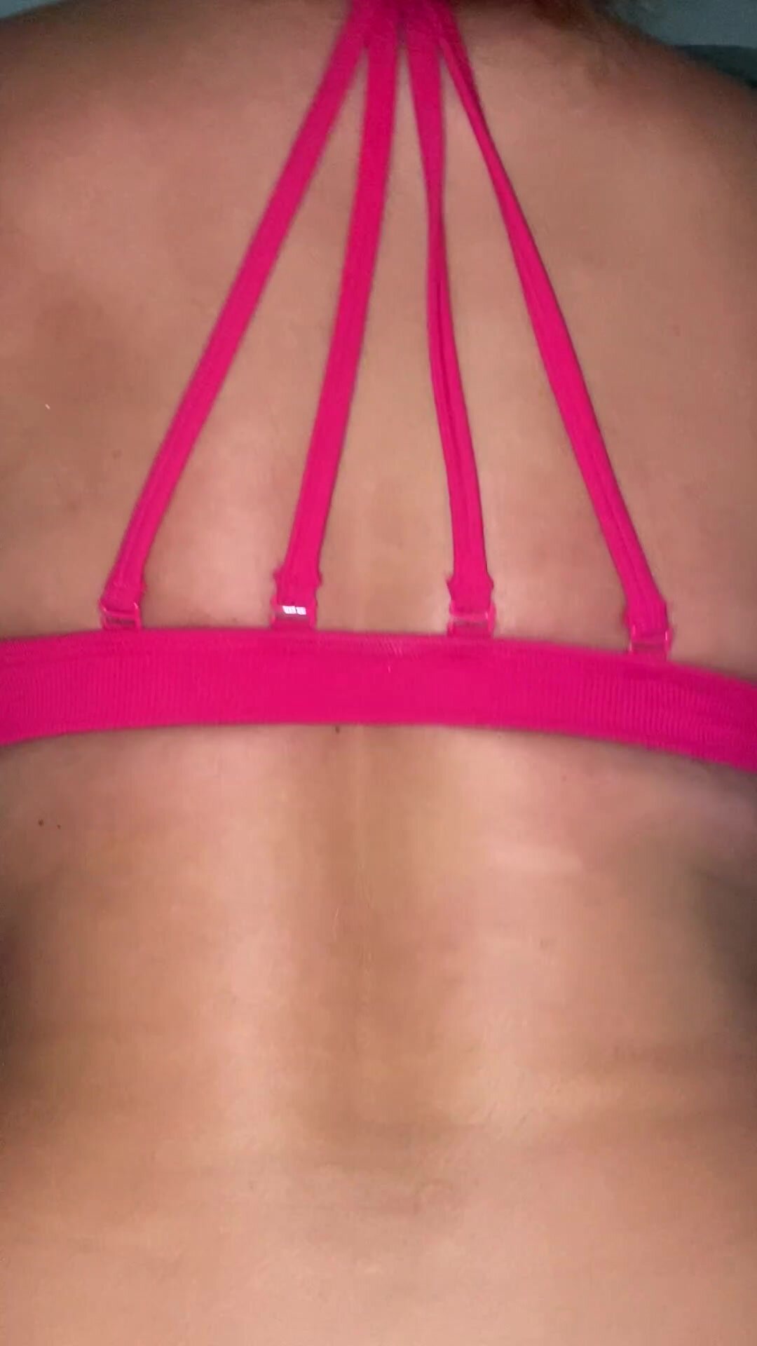 His cum just kept gushing and gushing out of me. I love a big load