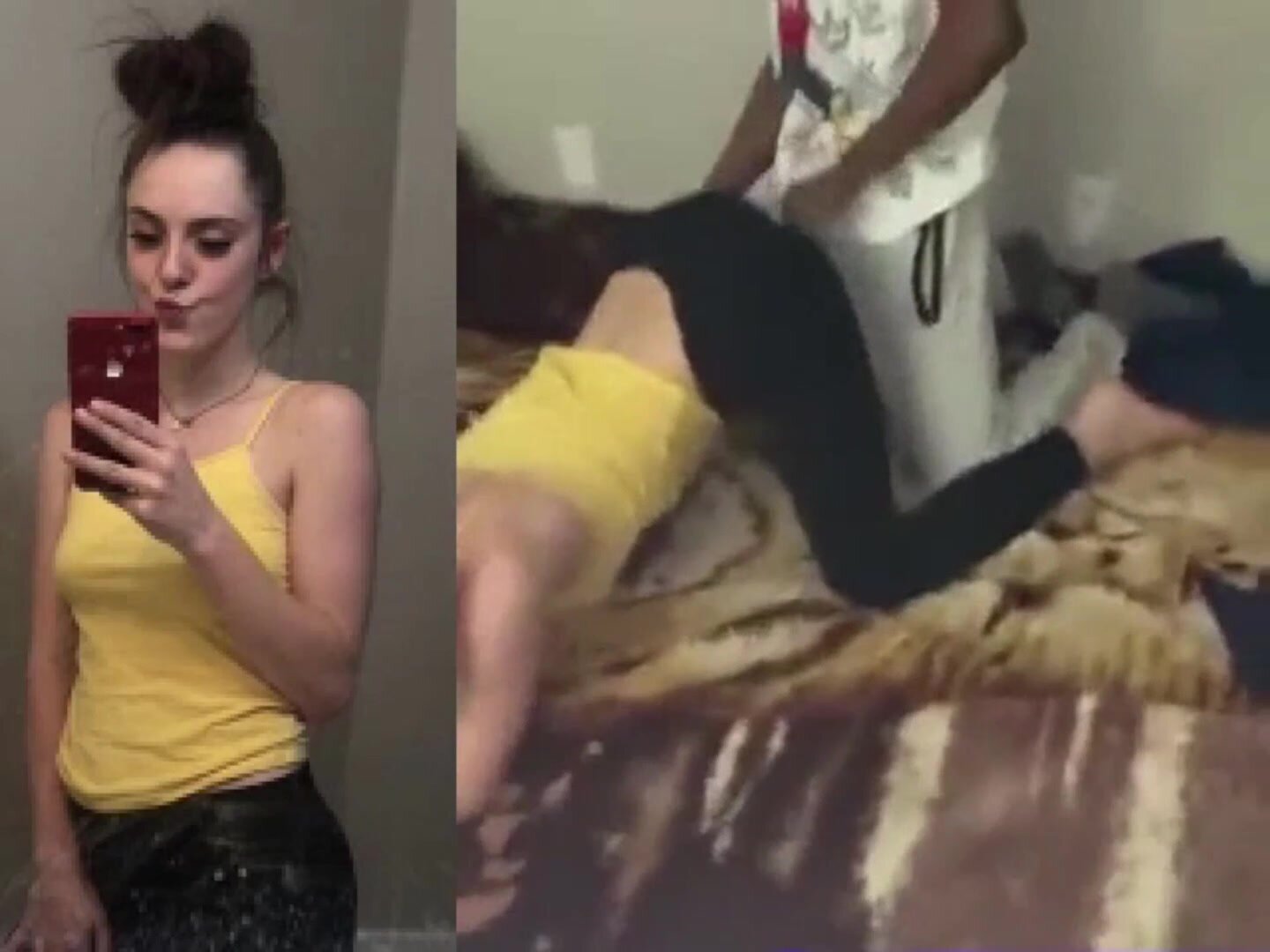 “White Girl Curriculum: All BBC, No Books