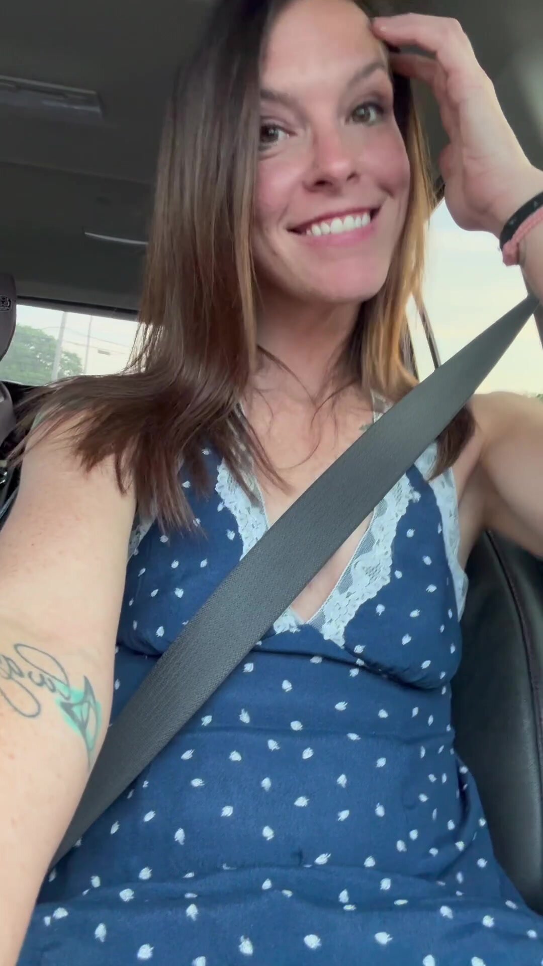 Can’t beat getting a night out when you’re a mama