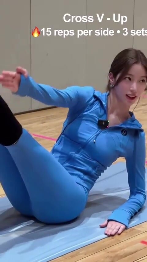 Kazuha - LE SSERAFIM