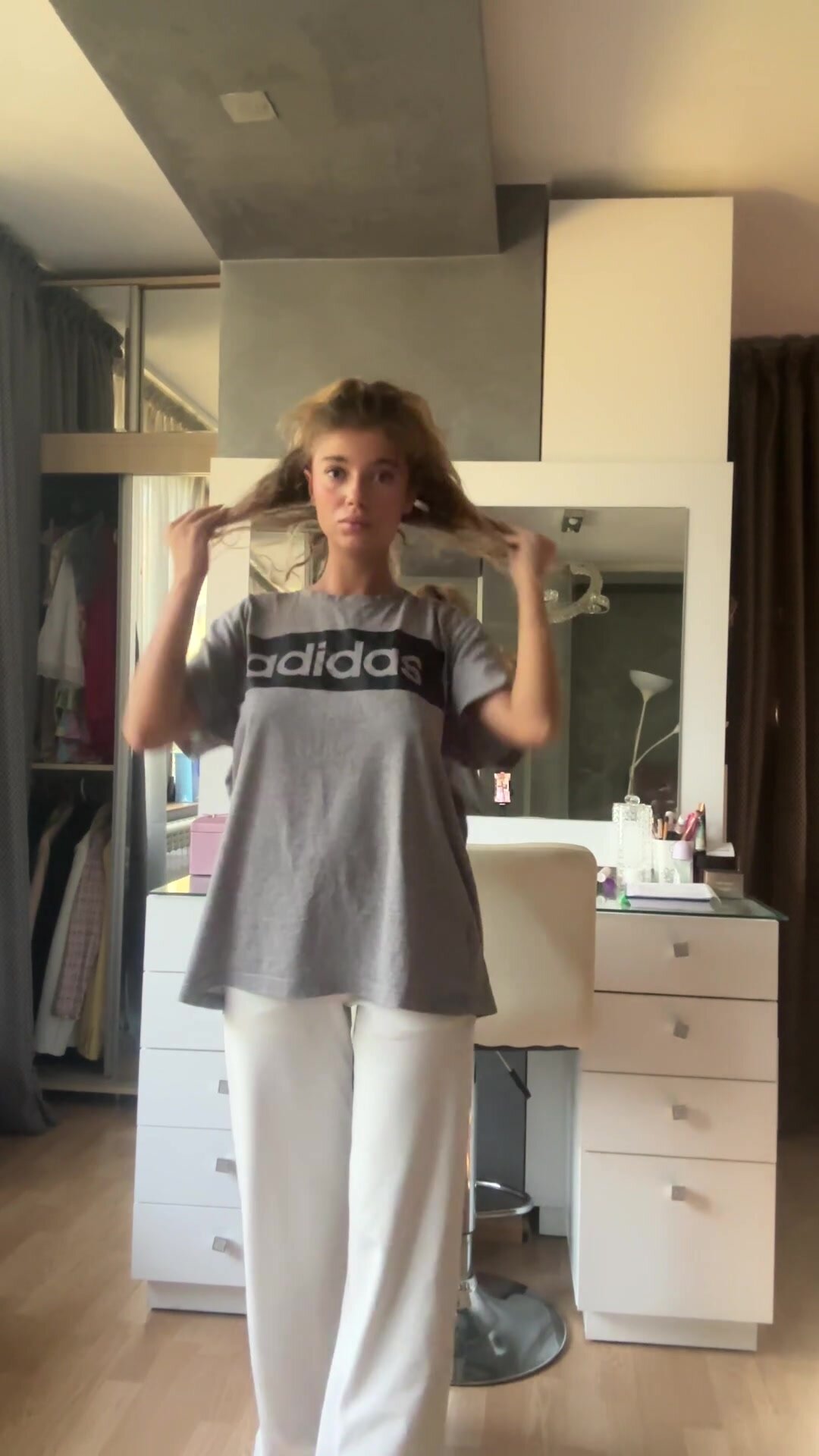 stripped down to get you worked up