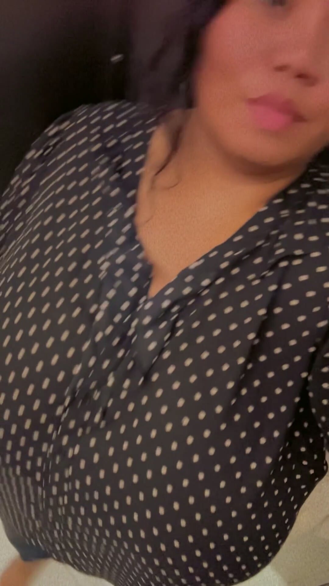 I wonder if my coworkers know what I’m hiding under there